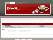 Tablet Screenshot of forum.domki.net